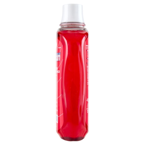 Iodosan Antiplacca Collutorio con Antibatterico per Pulizia Denti e Protezione Gengive 500 ml